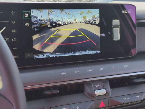 New 2026 Kia EV9 Light image 14