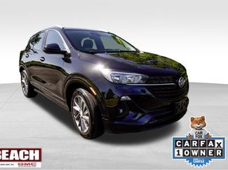 Used 2022 Buick Encore GX Select w/ Sport Touring Package 360° Tour