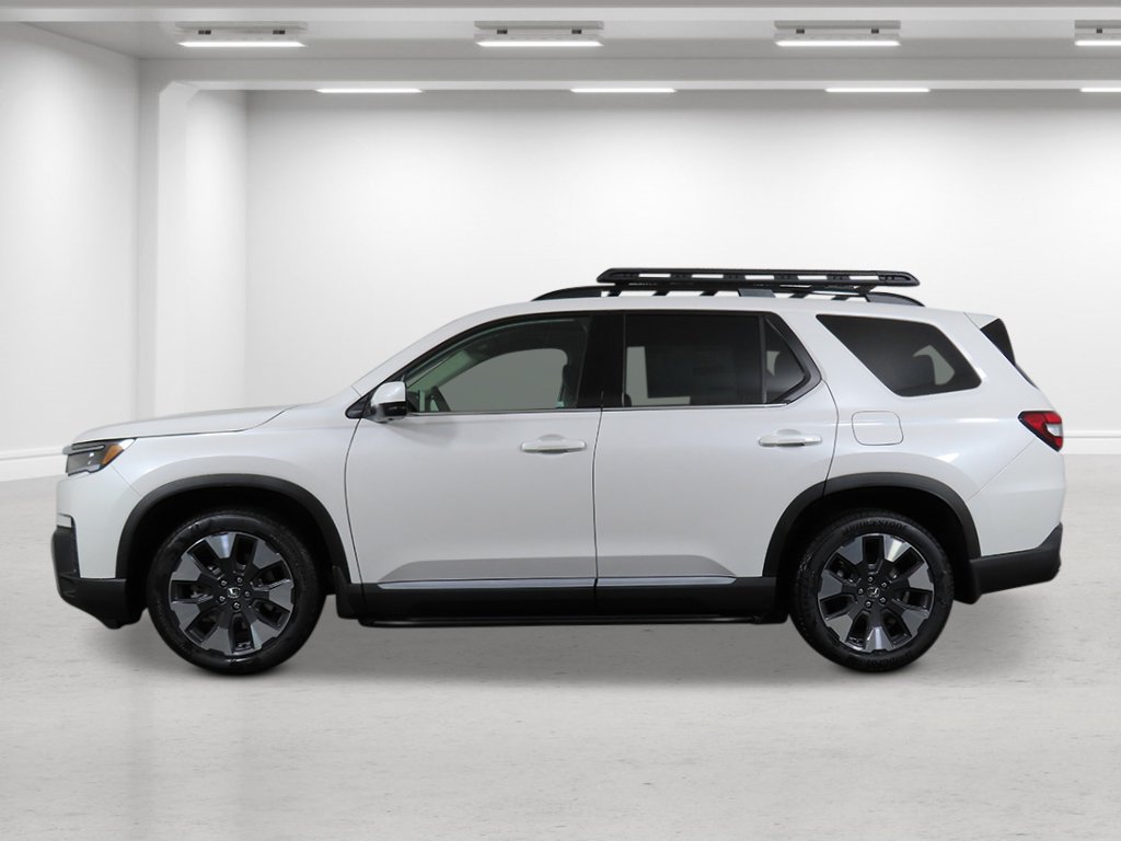 New 2026 Honda Pilot Elite image 2