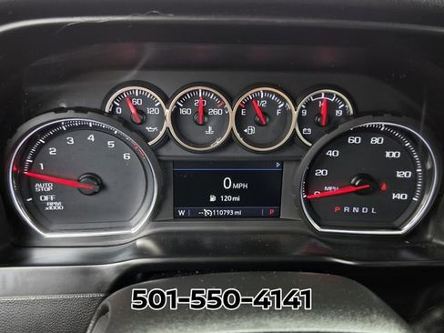 Used 2020 Chevrolet Silverado 1500 LT image 26