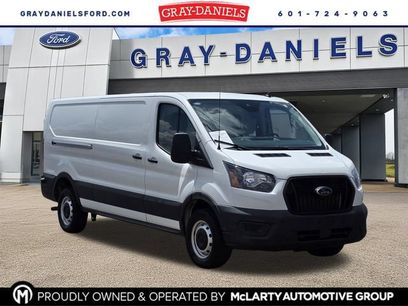 Used 2023 Ford Transit 250 Low Roof w/ Load Area Protection Package