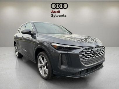 Certified 2025 Audi Q5 Premium Plus w/ Premium Plus