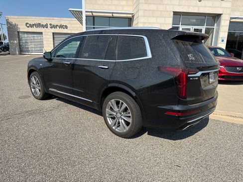 Used 2023 Cadillac XT6 Premium Luxury FWD image 4