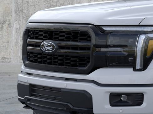 New 2026 Ford F150 Lariat w/ Equipment Group 501A Mid AWD/4WD image 19