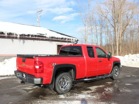 Used 2013 Chevrolet Silverado 1500 LT w/ All-Star Edition image 4