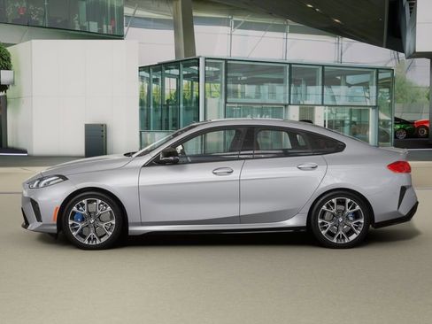 New 2026 BMW M235i xDrive image 29