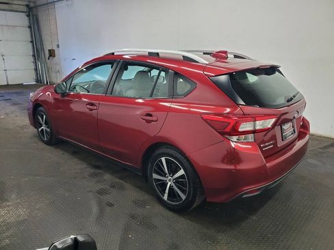 Used 2019 Subaru Impreza 2.0i Premium AWD/4WD image 5
