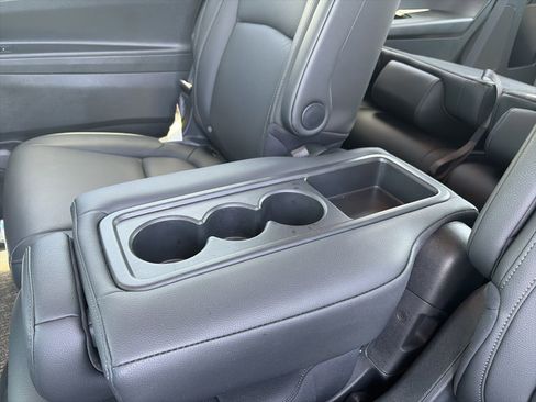 Certified 2025 Honda Odyssey EX-L image 13