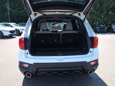 Used 2023 Honda Passport EX-L image 10