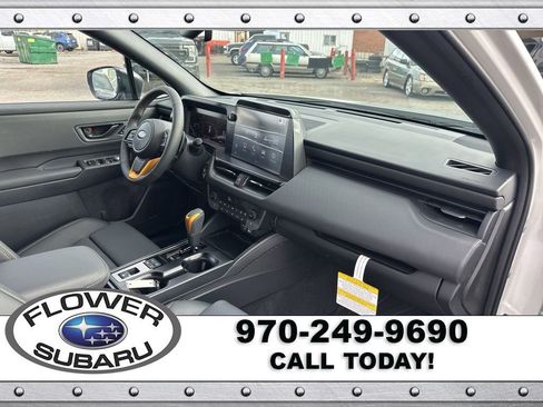 Used 2026 Subaru Outback Wilderness image 10