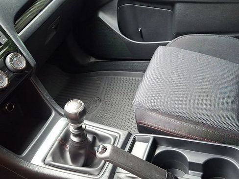 Used 2021 Subaru WRX AWD/4WD image 31