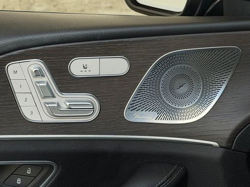 Certified 2023 Mercedes-Benz GLE 350 image 9