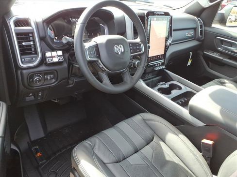 New 2026 RAM 1500 Big Horn image 14