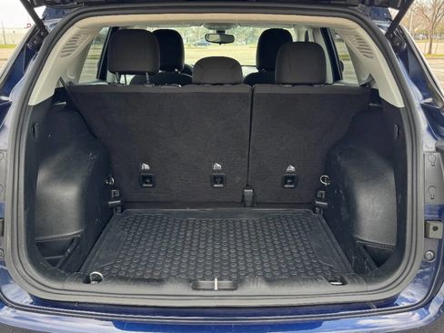 Used 2018 Jeep Compass Sport w/ Tech Group image 20