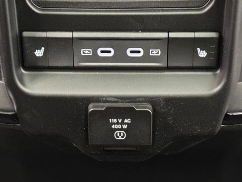 New 2026 RAM 1500 Rebel w/ Advanced Safety Group II image 37