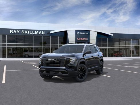 New 2026 GMC Terrain Elevation w/ Elevation Premium Package image 8