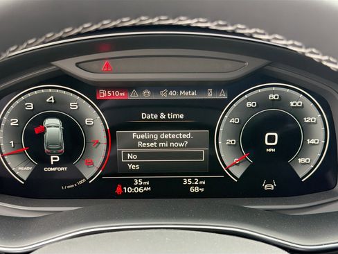 New 2026 Audi Q7 3.0T Premium Plus image 40