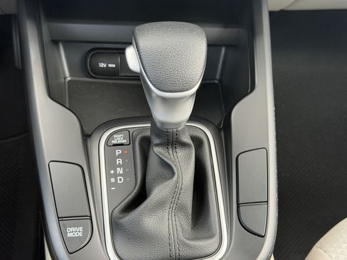 Certified 2023 Kia Soul LX FWD image 24
