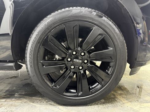 Used 2023 Lincoln Navigator L Reserve w/ Equipment Group 201A image 30