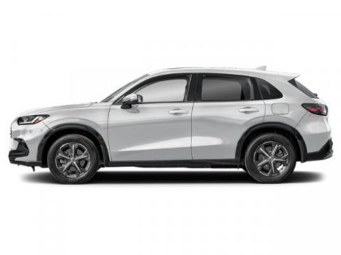 Used 2025 Honda HR-V EX-L image 3