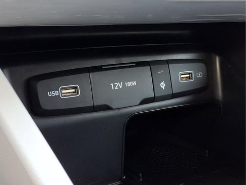 Used 2024 Hyundai Tucson SEL FWD image 16