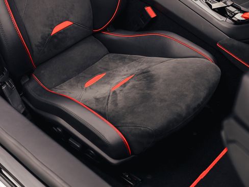 Used 2020 Lamborghini Huracan EVO AWD/4WD image 87
