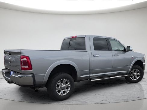 Used 2022 RAM 2500 Laramie AWD/4WD image 6