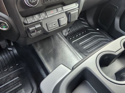 New 2025 Chevrolet Silverado 3500 W/T w/ WT Convenience Package image 21