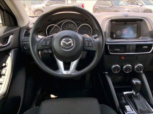 Used 2016 MAZDA CX-5 Sport w/ Rear Camera Package FWD image 6