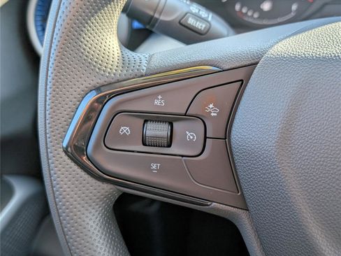 New 2026 Chevrolet Trax LS image 14