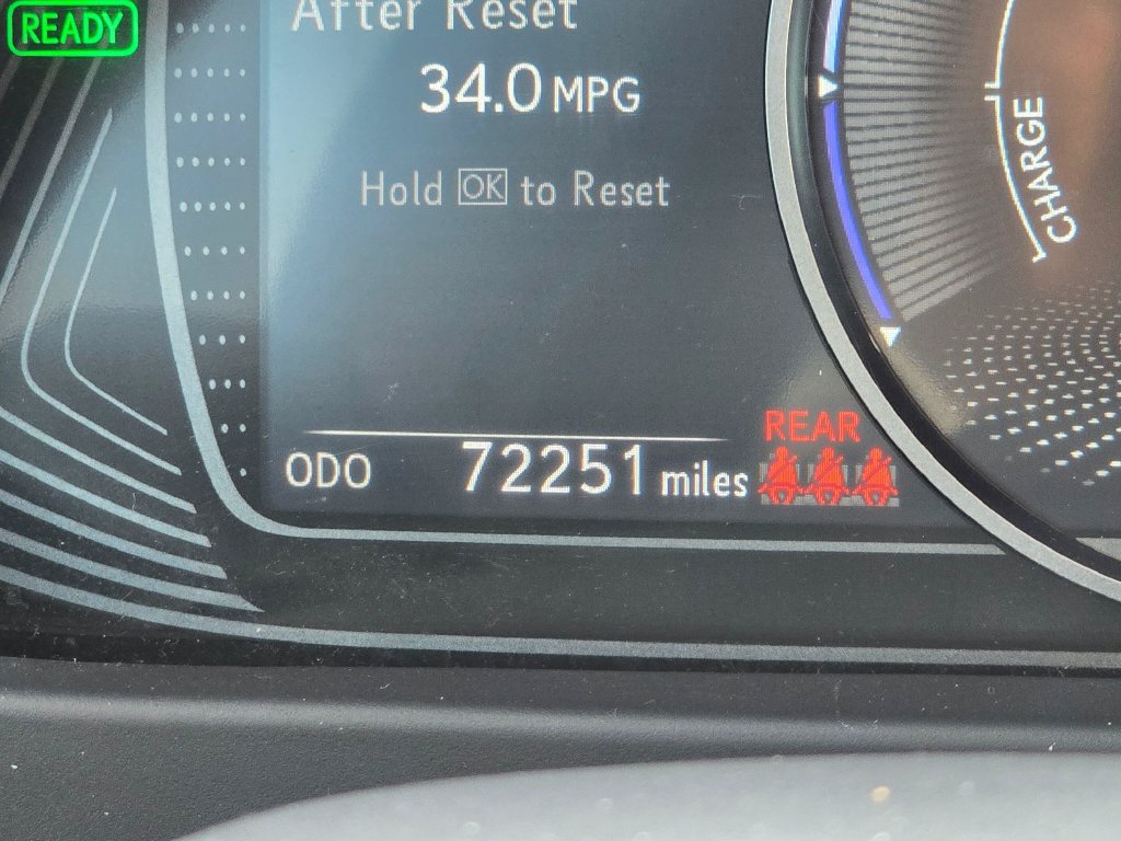 Used 2020 Lexus UX 250h w/ Premium Package AWD/4WD image 32