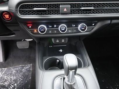New 2027 Honda HR-V EX-L
