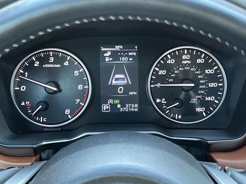 Used 2021 Subaru Legacy Touring XT w/ Popular Package #2 image 30