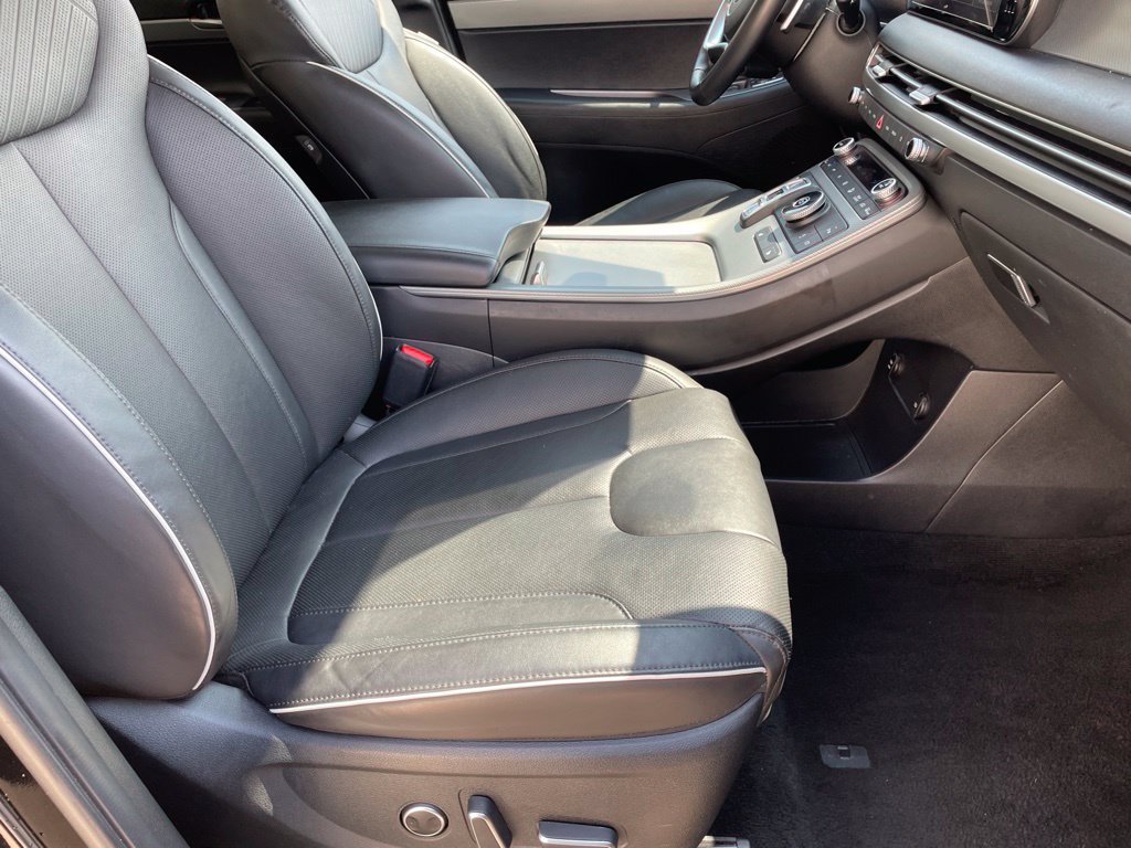 Used 2024 Hyundai Palisade SEL FWD image 27