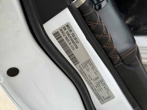 Used 2022 Jeep Grand Cherokee Summit image 11