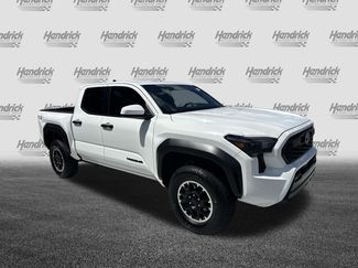 Certified 2025 Toyota Tacoma TRD Off-Road AWD/4WD video 2