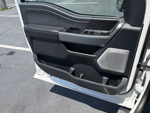 Used 2024 Ford F150 Lariat w/ Equipment Group 502A High AWD/4WD image 24