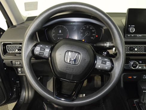 Certified 2023 Honda Civic LX image 10