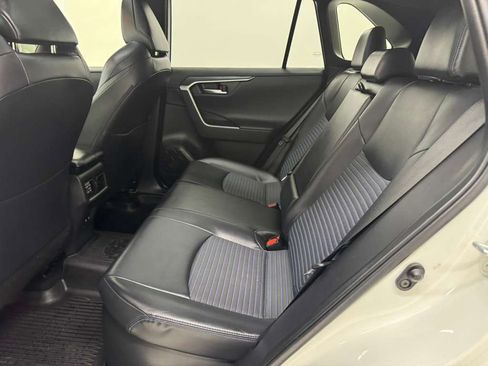 Used 2019 Toyota RAV4 XSE AWD/4WD image 22