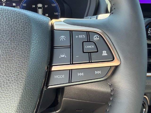 New 2026 Toyota Grand Highlander AWD Hybrid image 13