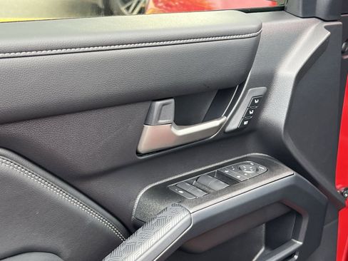 New 2025 Toyota 4Runner Limited image 10