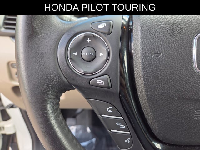 Used 2018 Honda Pilot Touring image 30
