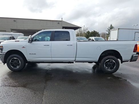 New 2026 RAM 2500 Laramie image 4
