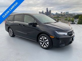 Used 2025 Honda Odyssey EX-L 360° Tour