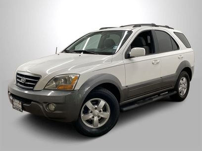 Used 2007 Kia Sorento EX