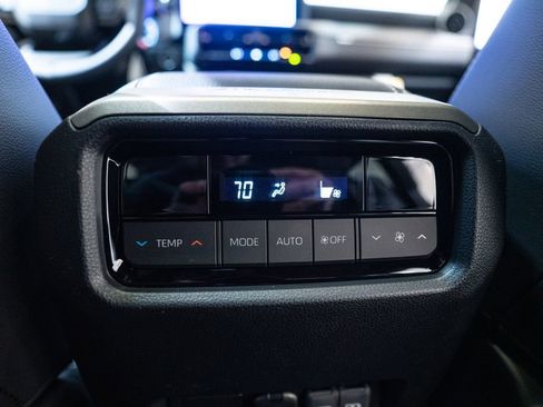 New 2026 Toyota Land Cruiser Base image 41