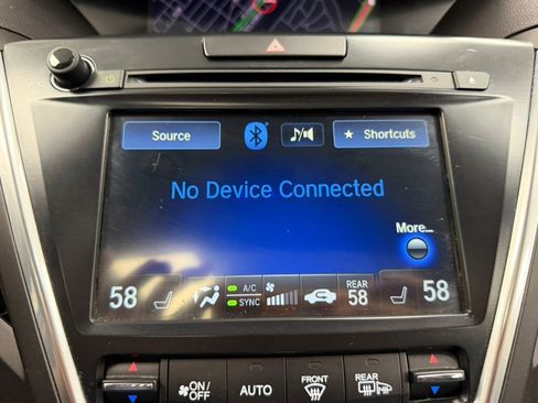 Used 2017 Acura MDX w/ Technology Package AWD/4WD image 57