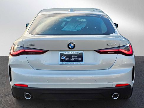 New 2026 BMW 430i xDrive 430i xDrive w/ Premium Package image 4