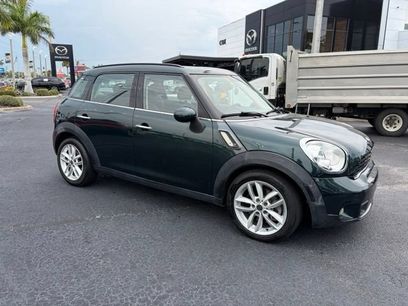 Used 2013 MINI Cooper Countryman S