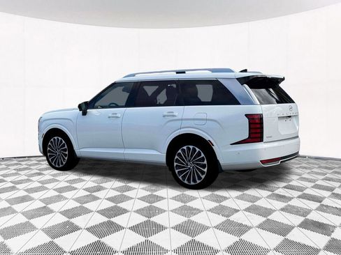 New 2026 Hyundai Palisade Calligraphy AWD/4WD image 6